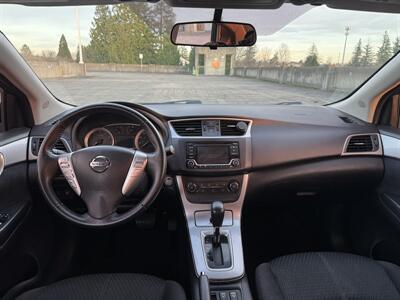 2015 Nissan Sentra SR   - Photo 18 - Gresham, OR 97030
