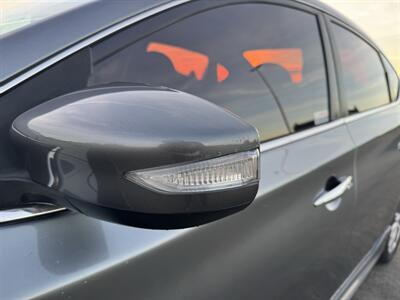 2015 Nissan Sentra SR   - Photo 11 - Gresham, OR 97030