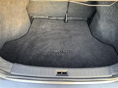 2015 Nissan Sentra SR   - Photo 17 - Gresham, OR 97030