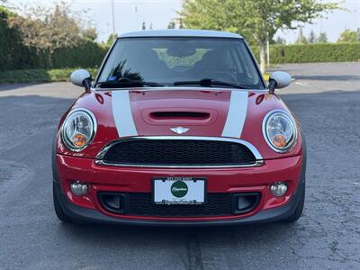 2012 MINI Cooper Hardtop S   - Photo 8 - Gresham, OR 97030