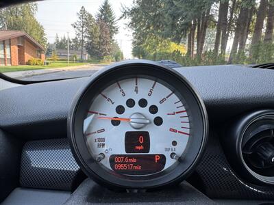 2012 MINI Cooper Hardtop S   - Photo 20 - Gresham, OR 97030