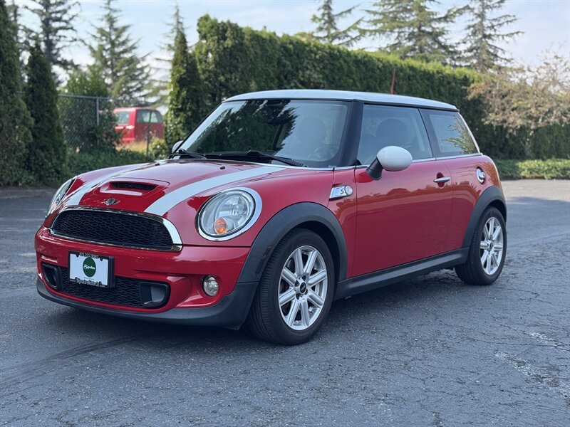 2012 MINI Cooper Hardtop S   - Photo 1 - Gresham, OR 97030