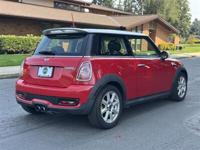 2012 MINI Cooper Hardtop S   - Photo 5 - Gresham, OR 97030