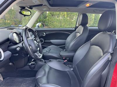 2012 MINI Cooper Hardtop S   - Photo 15 - Gresham, OR 97030