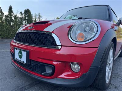 2012 MINI Cooper Hardtop S   - Photo 9 - Gresham, OR 97030