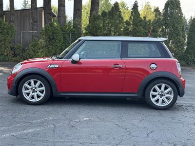 2012 MINI Cooper Hardtop S   - Photo 2 - Gresham, OR 97030