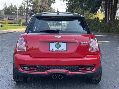 2012 MINI Cooper Hardtop S   - Photo 4 - Gresham, OR 97030