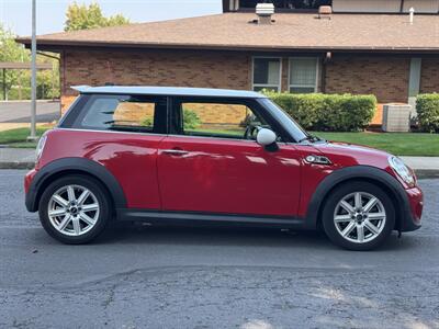 2012 MINI Cooper Hardtop S   - Photo 6 - Gresham, OR 97030