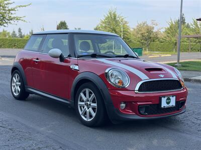 2012 MINI Cooper Hardtop S   - Photo 7 - Gresham, OR 97030