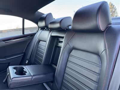 2016 Volkswagen Jetta 2.0T GLI SE - Photo 18 - Gresham, OR 97030