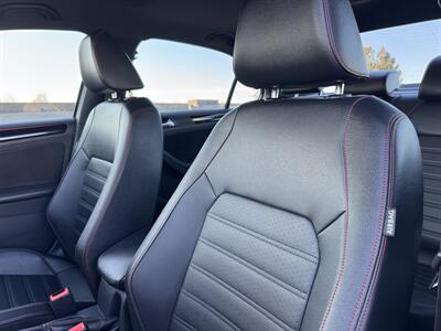 2016 Volkswagen Jetta 2.0T GLI SE - Photo 15 - Gresham, OR 97030