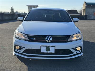2016 Volkswagen Jetta 2.0T GLI SE - Photo 8 - Gresham, OR 97030