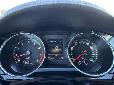 2016 Volkswagen Jetta 2.0T GLI SE - Photo 22 - Gresham, OR 97030