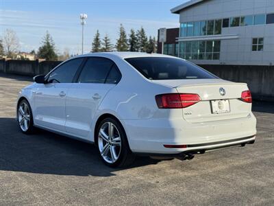 2016 Volkswagen Jetta 2.0T GLI SE - Photo 3 - Gresham, OR 97030