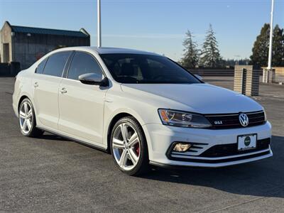 2016 Volkswagen Jetta 2.0T GLI SE - Photo 7 - Gresham, OR 97030