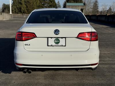 2016 Volkswagen Jetta 2.0T GLI SE - Photo 4 - Gresham, OR 97030