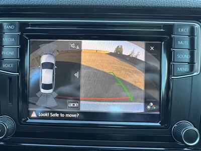 2016 Volkswagen Jetta 2.0T GLI SE - Photo 24 - Gresham, OR 97030