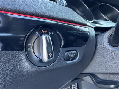 2016 Volkswagen Jetta 2.0T GLI SE - Photo 25 - Gresham, OR 97030