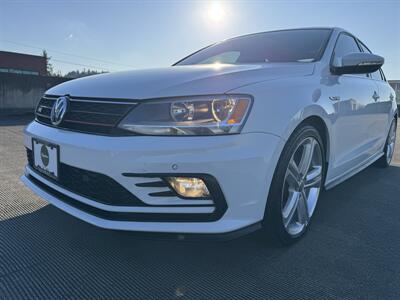 2016 Volkswagen Jetta 2.0T GLI SE - Photo 9 - Gresham, OR 97030