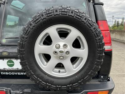 2002 Land Rover Discovery Series II SE  4x4 - Photo 11 - Gresham, OR 97030