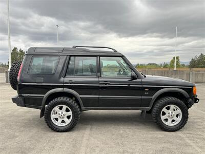 2002 Land Rover Discovery Series II SE  4x4 - Photo 6 - Gresham, OR 97030