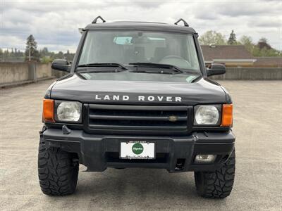 2002 Land Rover Discovery Series II SE  4x4 - Photo 8 - Gresham, OR 97030
