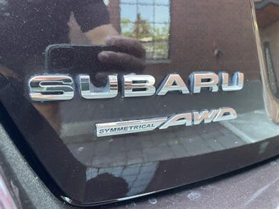 2012 Subaru Impreza 2.0i Limited  AWD - Photo 32 - Gresham, OR 97030