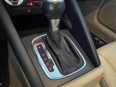 2012 Audi A3 2.0 TDI Premium  S-Line - Photo 25 - Gresham, OR 97030
