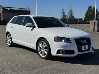2012 Audi A3 2.0 TDI Premium  S-Line - Photo 7 - Gresham, OR 97030