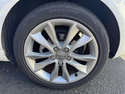 2012 Audi A3 2.0 TDI Premium  S-Line - Photo 10 - Gresham, OR 97030