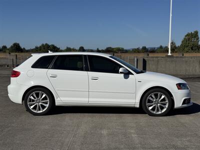 2012 Audi A3 2.0 TDI Premium  S-Line - Photo 6 - Gresham, OR 97030