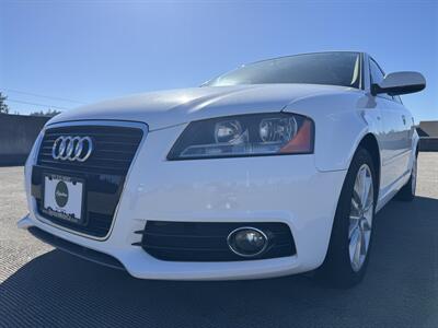 2012 Audi A3 2.0 TDI Premium  S-Line - Photo 9 - Gresham, OR 97030