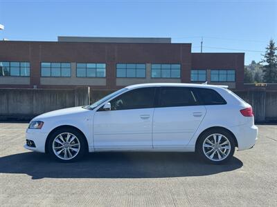 2012 Audi A3 2.0 TDI Premium  S-Line - Photo 2 - Gresham, OR 97030