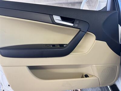 2012 Audi A3 2.0 TDI Premium  S-Line - Photo 26 - Gresham, OR 97030
