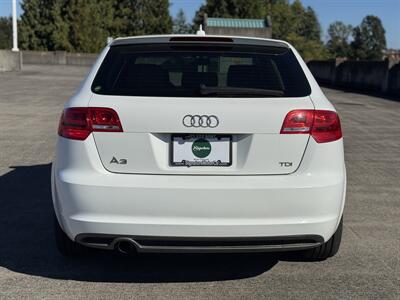 2012 Audi A3 2.0 TDI Premium  S-Line - Photo 4 - Gresham, OR 97030