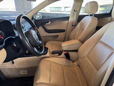 2012 Audi A3 2.0 TDI Premium  S-Line - Photo 13 - Gresham, OR 97030