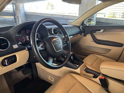 2012 Audi A3 2.0 TDI Premium  S-Line - Photo 12 - Gresham, OR 97030
