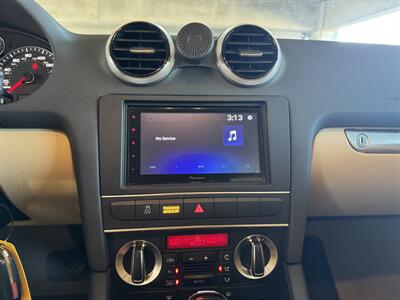 2012 Audi A3 2.0 TDI Premium  S-Line - Photo 23 - Gresham, OR 97030