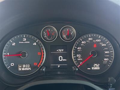 2012 Audi A3 2.0 TDI Premium  S-Line - Photo 22 - Gresham, OR 97030