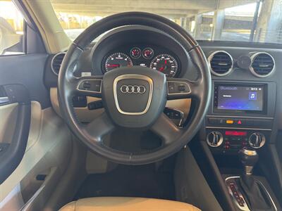 2012 Audi A3 2.0 TDI Premium  S-Line - Photo 20 - Gresham, OR 97030
