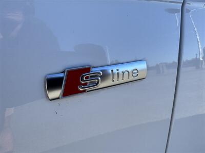 2012 Audi A3 2.0 TDI Premium  S-Line - Photo 11 - Gresham, OR 97030