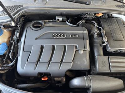 2012 Audi A3 2.0 TDI Premium  S-Line - Photo 28 - Gresham, OR 97030