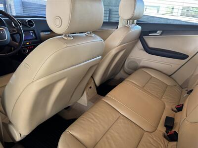 2012 Audi A3 2.0 TDI Premium  S-Line - Photo 15 - Gresham, OR 97030