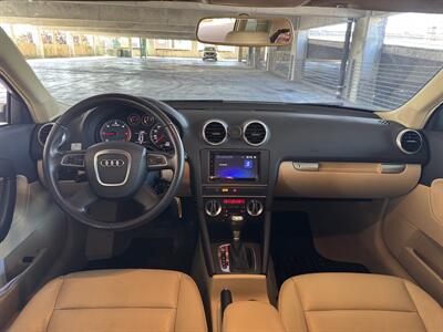 2012 Audi A3 2.0 TDI Premium  S-Line - Photo 19 - Gresham, OR 97030