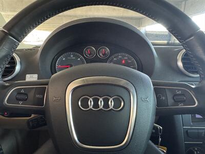 2012 Audi A3 2.0 TDI Premium  S-Line - Photo 21 - Gresham, OR 97030