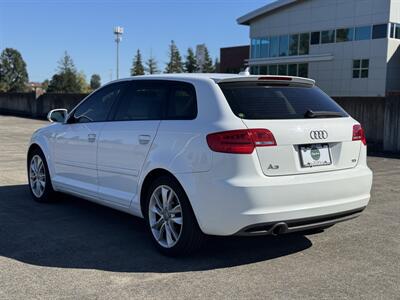2012 Audi A3 2.0 TDI Premium  S-Line - Photo 3 - Gresham, OR 97030