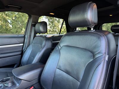 2016 Ford Explorer Sport - Photo 12 - Gresham, OR 97030