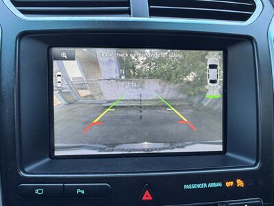 2016 Ford Explorer Sport - Photo 26 - Gresham, OR 97030