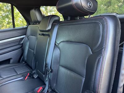 2016 Ford Explorer Sport - Photo 15 - Gresham, OR 97030