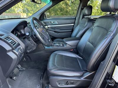 2016 Ford Explorer Sport - Photo 11 - Gresham, OR 97030